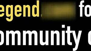 brunette babe suttin enjoys meat in all her holes