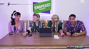 America's Hottest Podcast with Little Puck