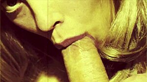 Vintage girls explore fun in bisexual threesome hints.