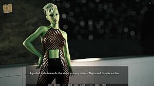 lesbianx - smokin hot ir lesbian gangbang with big ass and anal