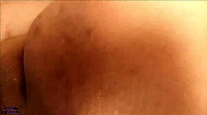 我的英语老师让我录像，我手指她紧穴