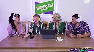 America's Hottest Podcast with Little Puck