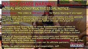 棕发女大学生克莱尔探索口交和深喉的惊喜转折