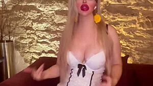 First Anal Sex Hot Brunette Girl With Big Cock