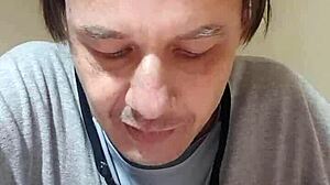 In this chapter of an angel's love, the mature story unfolds with deep emotions and unexpected twists.