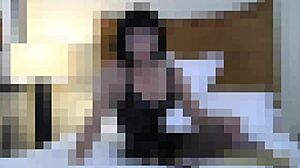 you are going to want to take a deep breath during face sitting humiliation