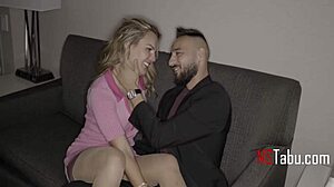 never cheated on husband but tempted by this man