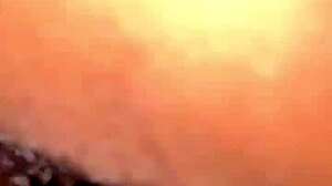 Wife Bent Over In Car!