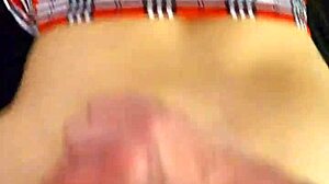 Throat Fucked School Girl