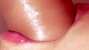 Intense Japanese Blowjob Close-Up Porn Story