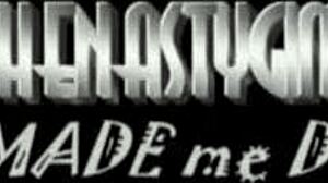 Cassandra gemini the nasty gimp submits