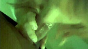 i enjoy my cousin's tits while fucking her pussy!