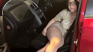 my step-cousin: 'i'm so horny, fuck me hard'