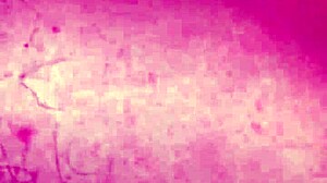 我们第一次业余色情视频，POV 湿润高潮自慰