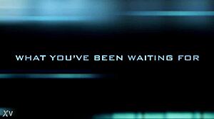 no love, yes in hollywood with footjob on monster cock by latina