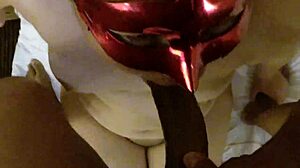 Throat fucked spitting her face and a nice cumshot