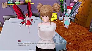 harem hotel 240 game adventure unfolds in hotel setting