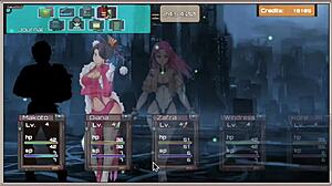 Memoirs of a battle brothel episode 9 companion