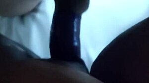 Hot young guy eats my tight pussy