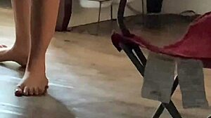 big booty twerk compilation featuring impressive moves part 1.