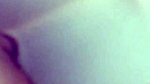 peachy gets fucked with a big cock in the shower