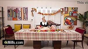 Anal Sex Celebration Day Ceremony