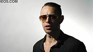 melissa stratton - vertigo - brad newman