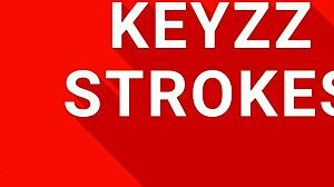 i deepthroat keyzz strokes passionately