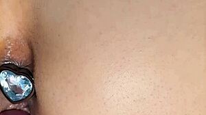 aaliyah yasin submissive asian pornstar takes juicy interracial anal fucking in tight virgin ass