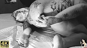 Famous Latina Singer Takes Huge Buttplug in Pussy First Time!