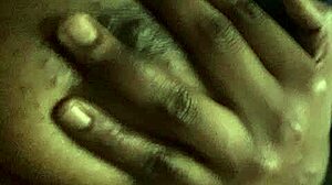 操我瘦黑妹表妹 奶油内射