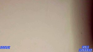 Ghetto Amateurs Spooning Fuck With Loads Of Cum!