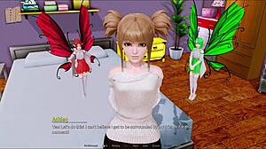 harem hotel 240 game adventure unfolds in hotel setting