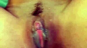 gostosa lets me film her beauty