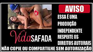 Wife endures intense humiliation from big cock quickie