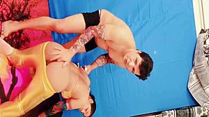 i made a deal with my hot stepsister to fuck her ass whenever she wants