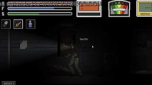 parte 10 lustful spirit hunt with judy and nina