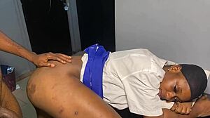 Fuck My Bum Bum DOGGY