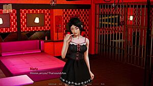 Exploring the adventures in Harem Hotel 127