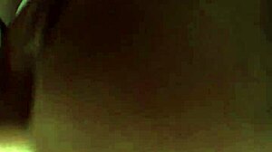 Slut sucking monster BBC.