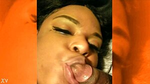 i deepthroat keyzz strokes passionately