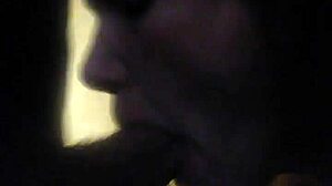 Fuck my mouth with that big cock 😈