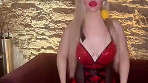 controlled song by singer findom goaldigger