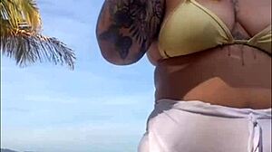 These shorts mark my big pussy