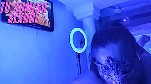 Do you want it sucked deep like this, subscribe baby