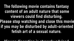 student interns giggle during backstage tickling and humiliation