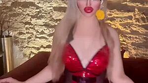 controlled song by singer findom goaldigger