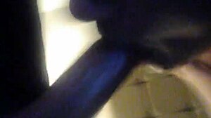 Fuck my mouth with that big cock 😈