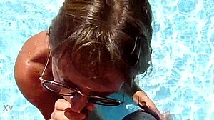 My French Amateur Slut Gets Fucked Hard In Various Positions By Guys