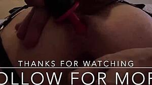 My bitch wife loves being a violet dog and getting fucked in the ass 😈